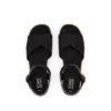 Abby Flatform Espadrille Sandal voor dames Abby Flatform Espadrille Sandal voor dames