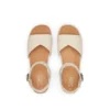 Abby Flatform Espadrille Sandal voor dames
