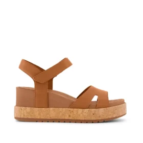 Alana-sandalen met sleehak voor dames