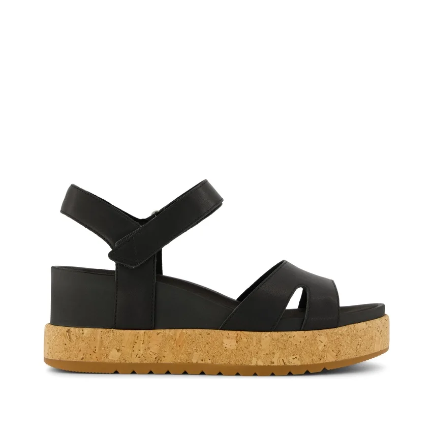 Alana-sandalen met sleehak voor dames Alana-sandalen met sleehak voor dames