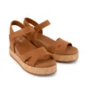 Alana-sandalen met sleehak voor dames Alana-sandalen met sleehak voor dames