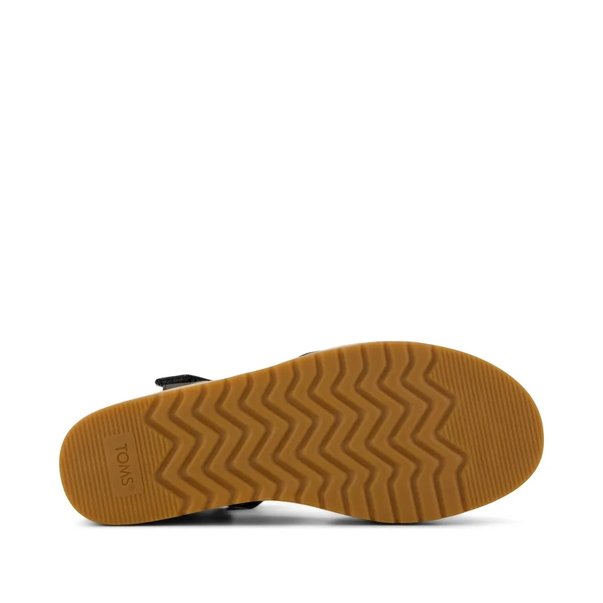Alana-sandalen met sleehak voor dames Alana-sandalen met sleehak voor dames