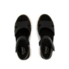 Alana-sandalen met sleehak voor dames Alana-sandalen met sleehak voor dames