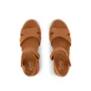 Alana-sandalen met sleehak voor dames Alana-sandalen met sleehak voor dames