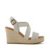Alondra-sandalen met sleehak voor dames Alondra-sandalen met sleehak voor dames