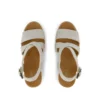 Alondra-sandalen met sleehak voor dames Alondra-sandalen met sleehak voor dames