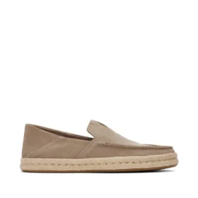 Alonso-loafer met touw voor heren