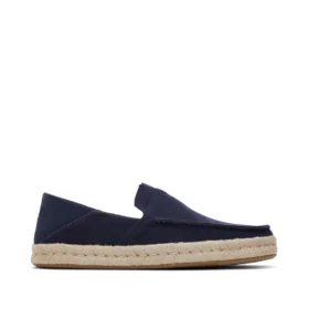 Alonso-loafer met touw voor heren