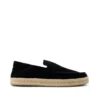 Alonso-loafer met touw voor heren