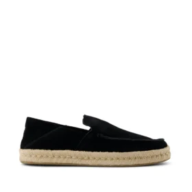 Alonso-loafer met touw voor heren