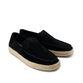 Alonso-loafer met touw voor heren