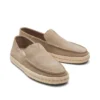 Alonso-loafer met touw voor heren