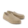 Alonso-loafer met touw voor heren