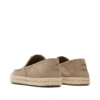Alonso-loafer met touw voor heren