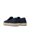 Alonso-loafer met touw voor heren