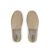 Alonso-loafer met touw voor heren