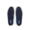 Alonso-loafer met touw voor heren