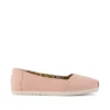 Alpargata ballerina voor dames Alpargata ballerina voor dames