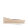 Alpargata ballerina voor dames Alpargata ballerina voor dames