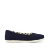 Alpargata ballerina voor dames Alpargata ballerina voor dames