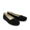 Alpargata ballerina voor dames Alpargata ballerina voor dames