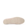 Alpargata ballerina voor dames Alpargata ballerina voor dames