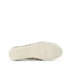 Alpargata ballerina voor dames Alpargata ballerina voor dames