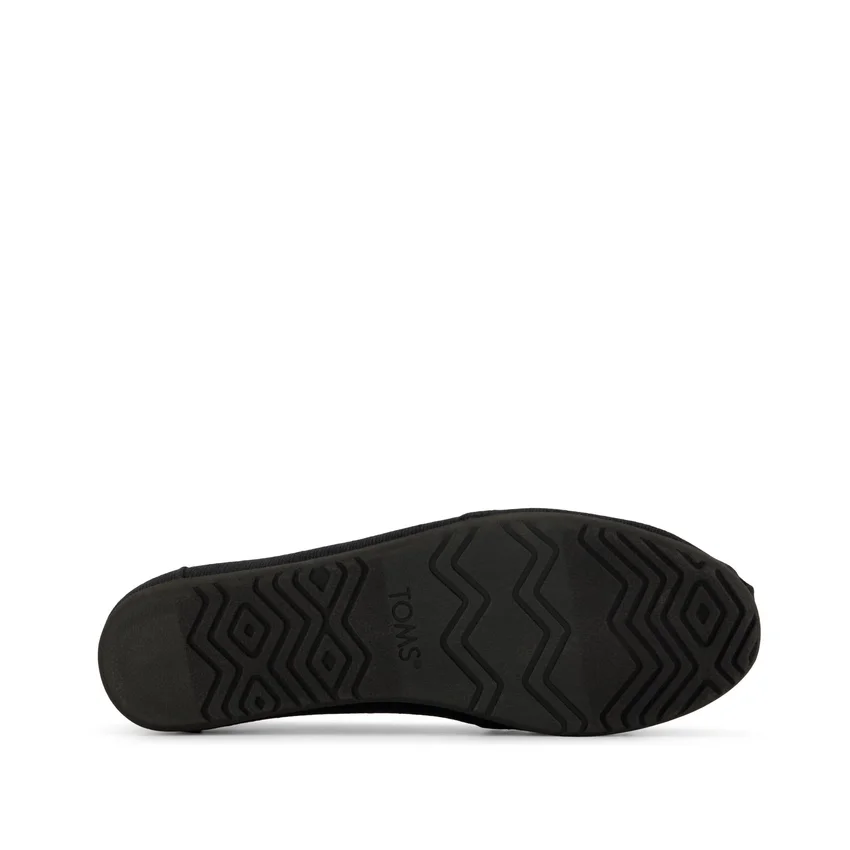 Alpargata ballerina voor dames Alpargata ballerina voor dames
