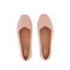 Alpargata ballerina voor dames Alpargata ballerina voor dames