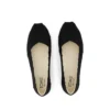 Alpargata ballerina voor dames Alpargata ballerina voor dames