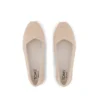 Alpargata ballerina voor dames Alpargata ballerina voor dames