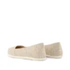 Alpargata ballerina voor dames Alpargata ballerina voor dames