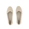 Alpargata ballerina voor dames Alpargata ballerina voor dames