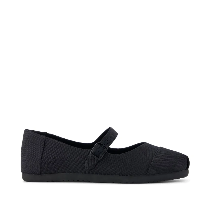 Alpargata Mary Jane voor dames Alpargata Mary Jane voor dames