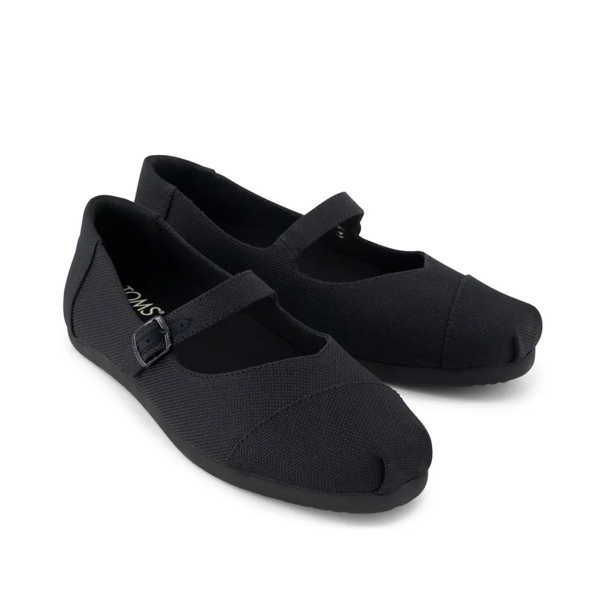 Alpargata Mary Jane voor dames Alpargata Mary Jane voor dames
