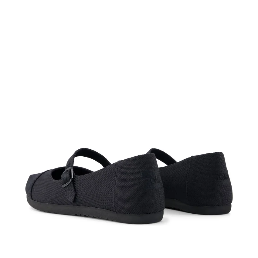 Alpargata Mary Jane voor dames Alpargata Mary Jane voor dames