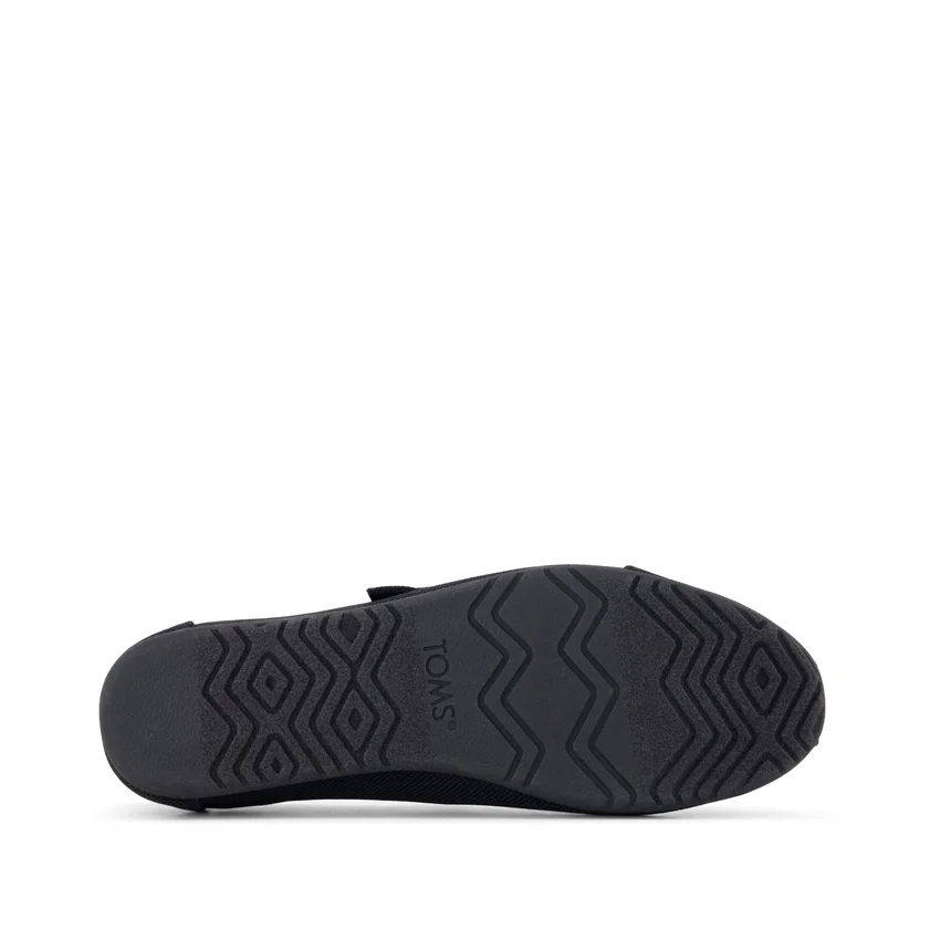 Alpargata Mary Jane voor dames Alpargata Mary Jane voor dames