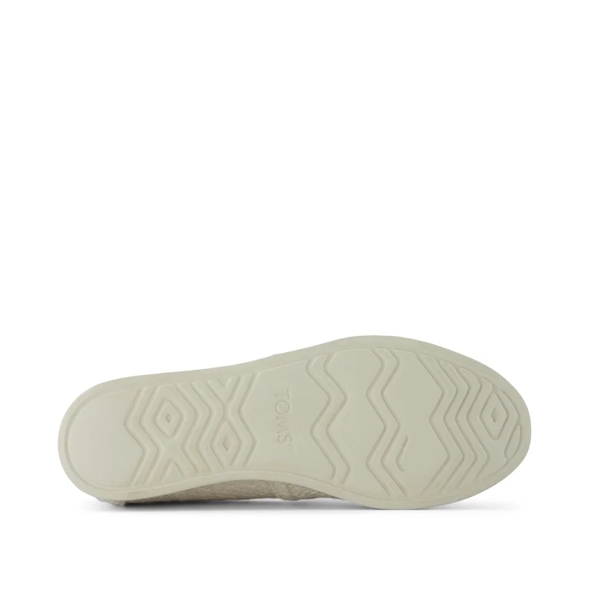 Alpargata Plus voor dames Alpargata Plus voor dames