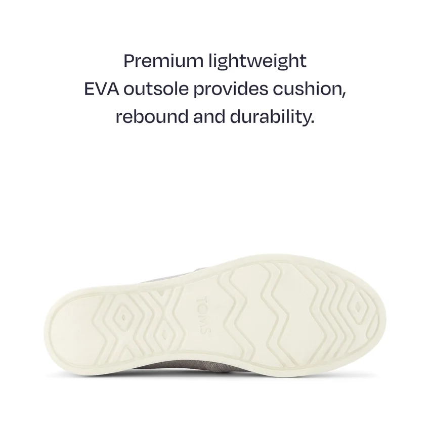 Alpargata Plus voor dames Alpargata Plus voor dames