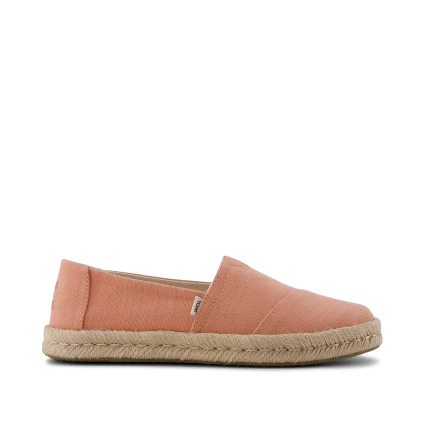 Alpargata Rope 2.0 Espadrille voor dames Alpargata Rope 2.0 Espadrille voor dames