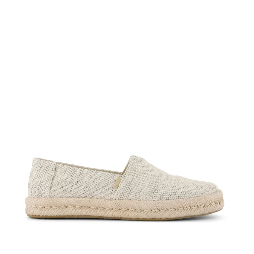 Alpargata Rope 2.0 Espadrille voor dames Alpargata Rope 2.0 Espadrille voor dames