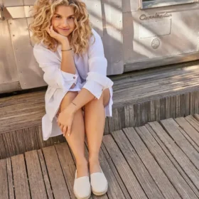 Alpargata Rope 2.0 Espadrille voor dames