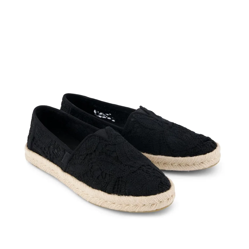 Alpargata Rope 2.0 Espadrille voor dames Alpargata Rope 2.0 Espadrille voor dames