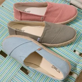 Alpargata Rope 2.0 Espadrille voor dames
