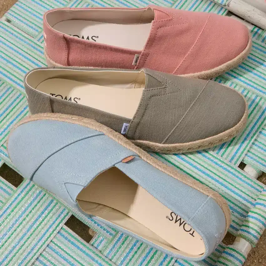 Alpargata Rope 2.0 Espadrille voor dames Alpargata Rope 2.0 Espadrille voor dames
