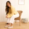Alpargata Rope 2.0 Espadrille voor dames Alpargata Rope 2.0 Espadrille voor dames