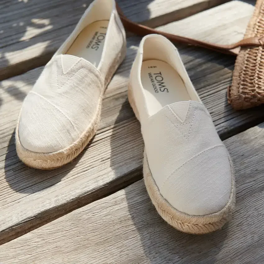 Alpargata Rope 2.0 Espadrille voor dames Alpargata Rope 2.0 Espadrille voor dames