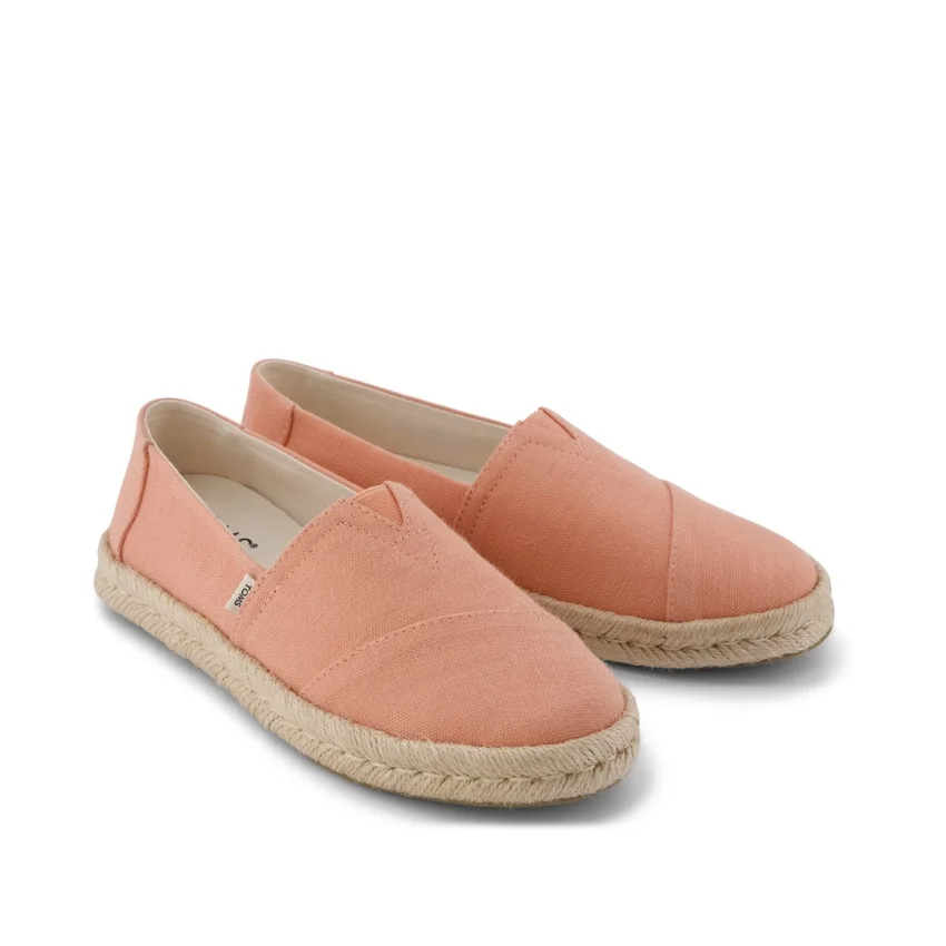 Alpargata Rope 2.0 Espadrille voor dames Alpargata Rope 2.0 Espadrille voor dames