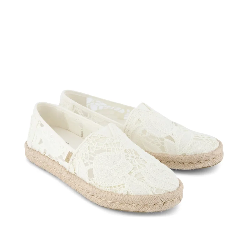 Alpargata Rope 2.0 Espadrille voor dames Alpargata Rope 2.0 Espadrille voor dames