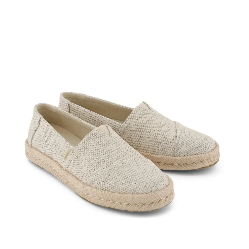 Alpargata Rope 2.0 Espadrille voor dames Alpargata Rope 2.0 Espadrille voor dames